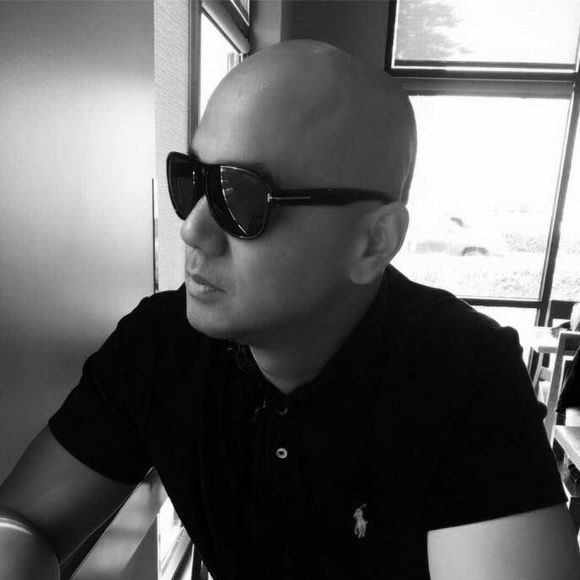 Meet your Posher, Rod - Picture 1 of 1